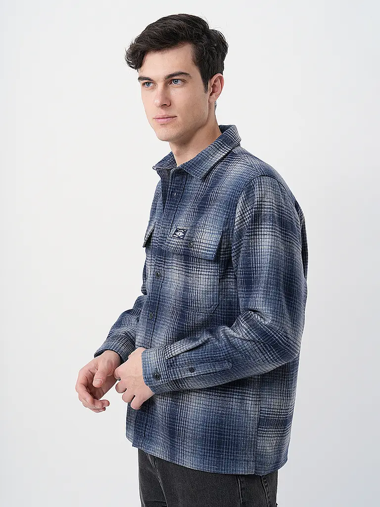 SUPERDRY | Overshirt | 