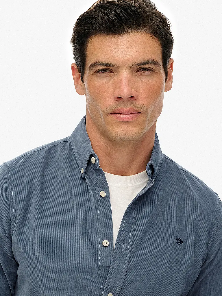 SUPERDRY | Overshirt | 