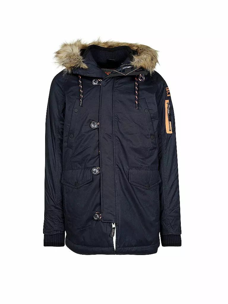 SUPERDRY | Parka  | 