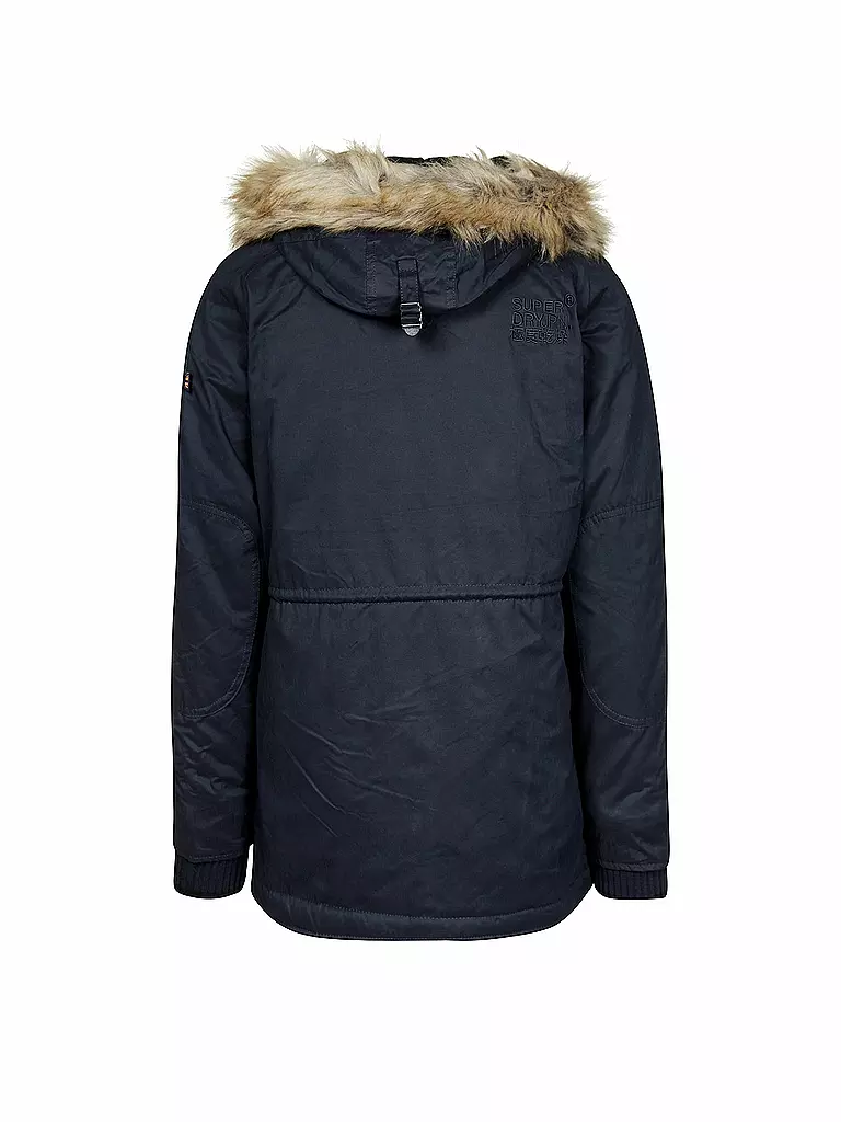 SUPERDRY | Parka  | 