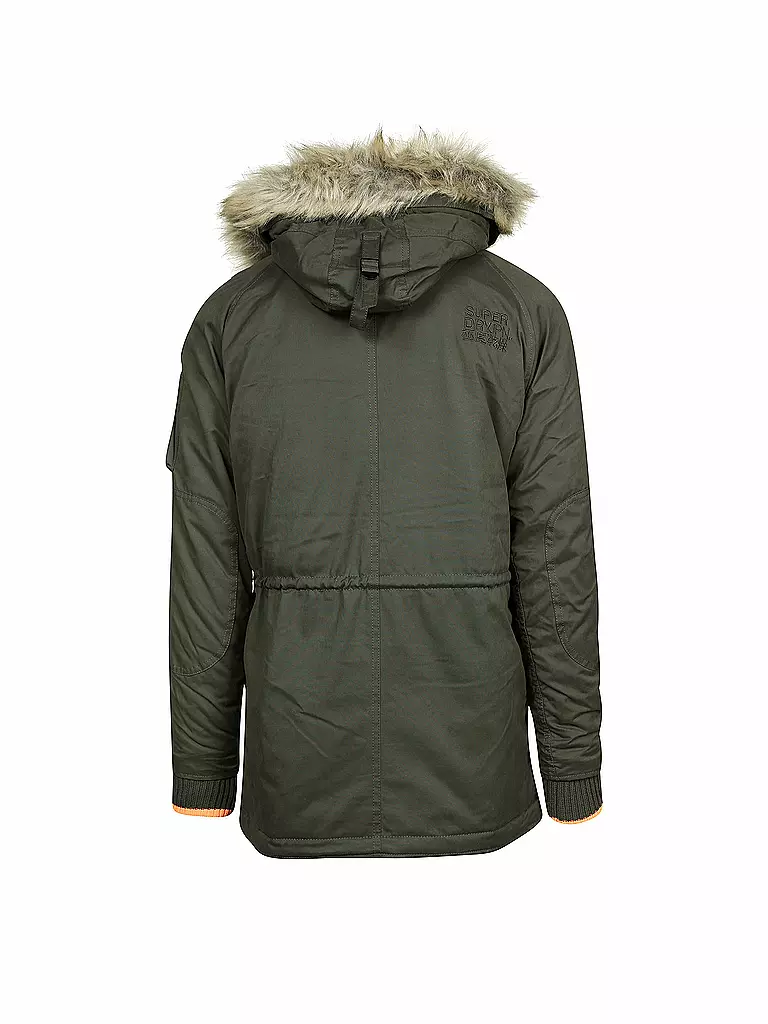 SUPERDRY | Parka  | 