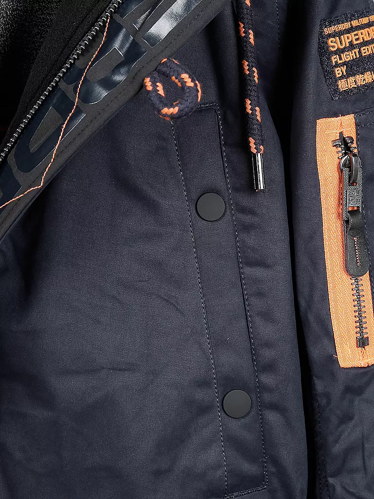SUPERDRY | Parka  | 