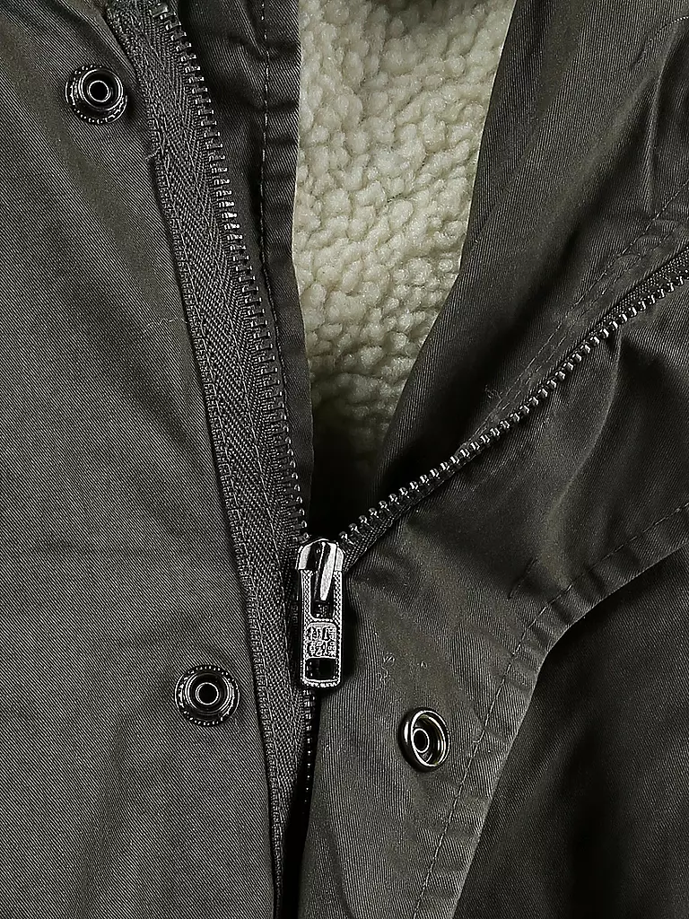 SUPERDRY | Parka  | 