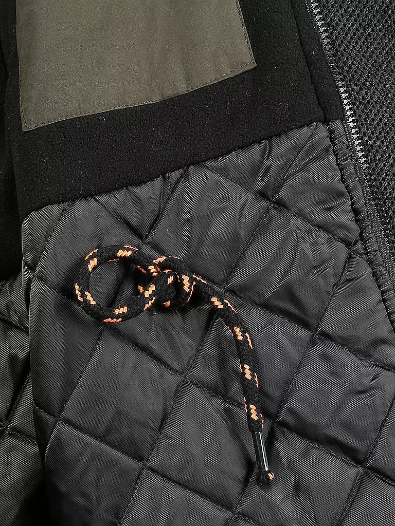 SUPERDRY | Parka  | 