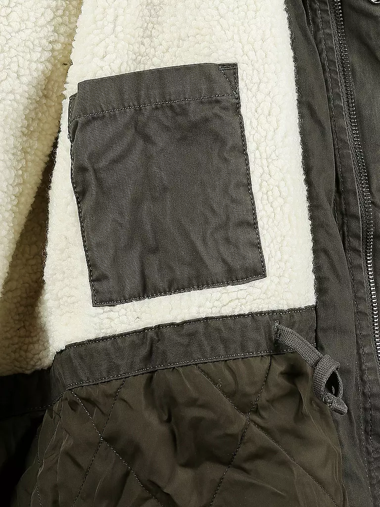 SUPERDRY | Parka  | 