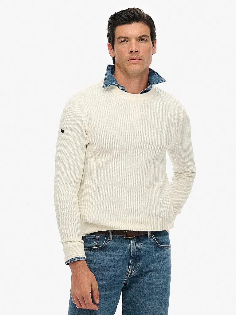 SUPERDRY | Pullover | 