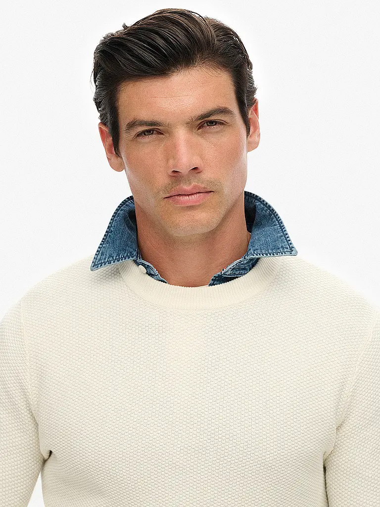 SUPERDRY | Pullover | 