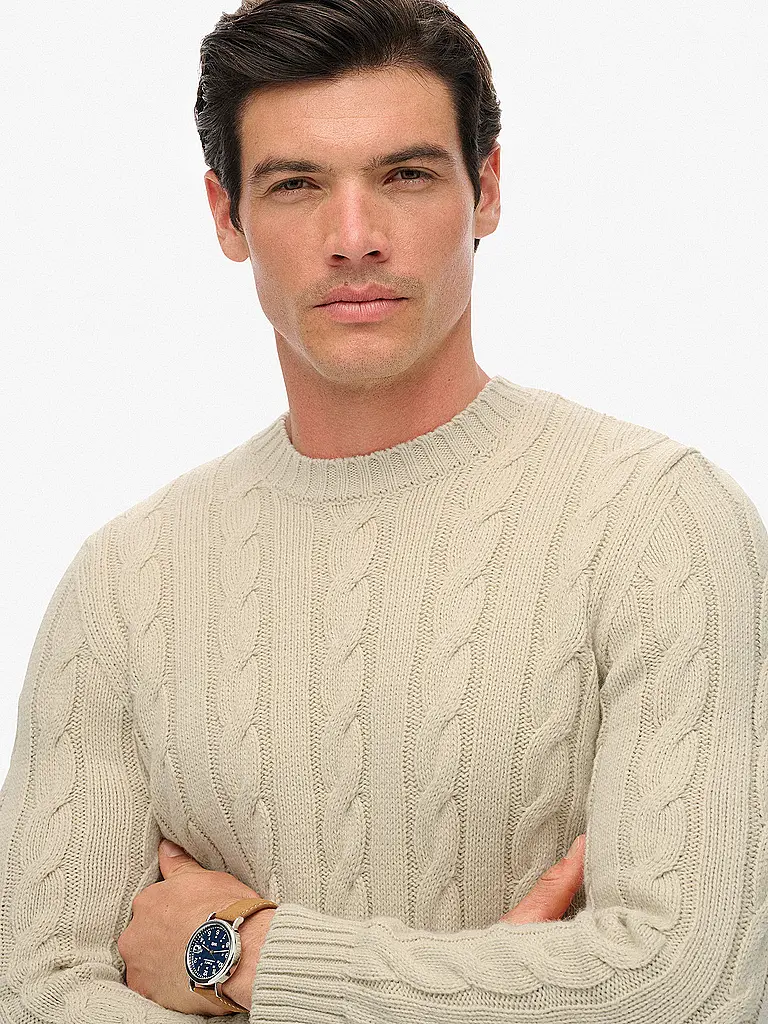 SUPERDRY | Pullover | 