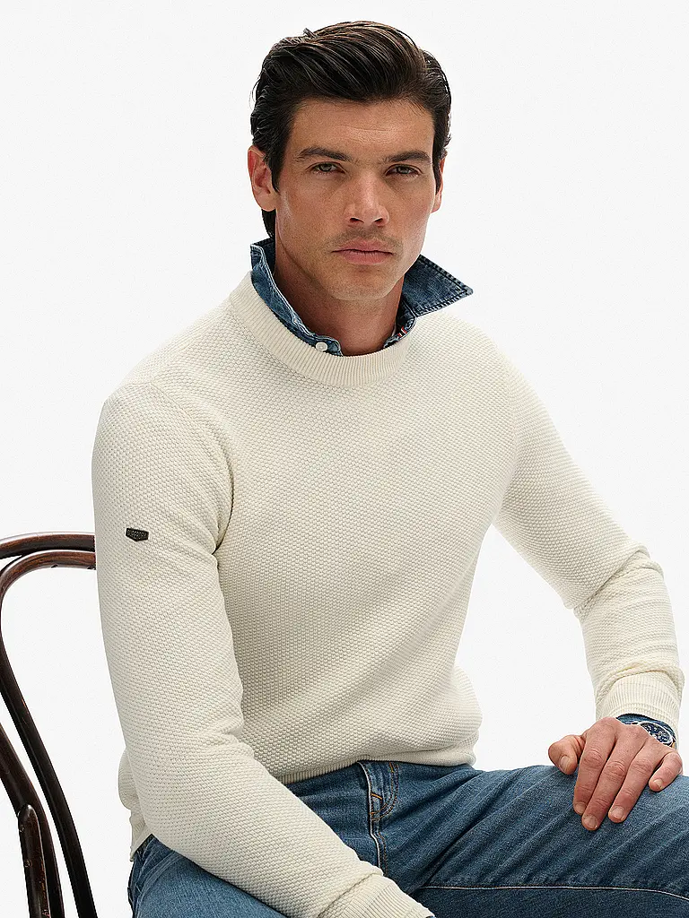 SUPERDRY | Pullover | 