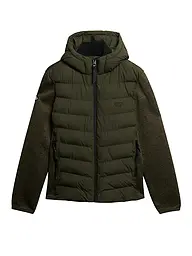 SUPERDRY | Leichtsteppjacke  | Olive