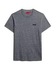 SUPERDRY | T-Shirt  | blau