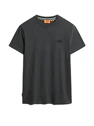 SUPERDRY | T-Shirt  | olive