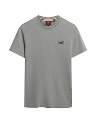 SUPERDRY | T-Shirt  | Grau