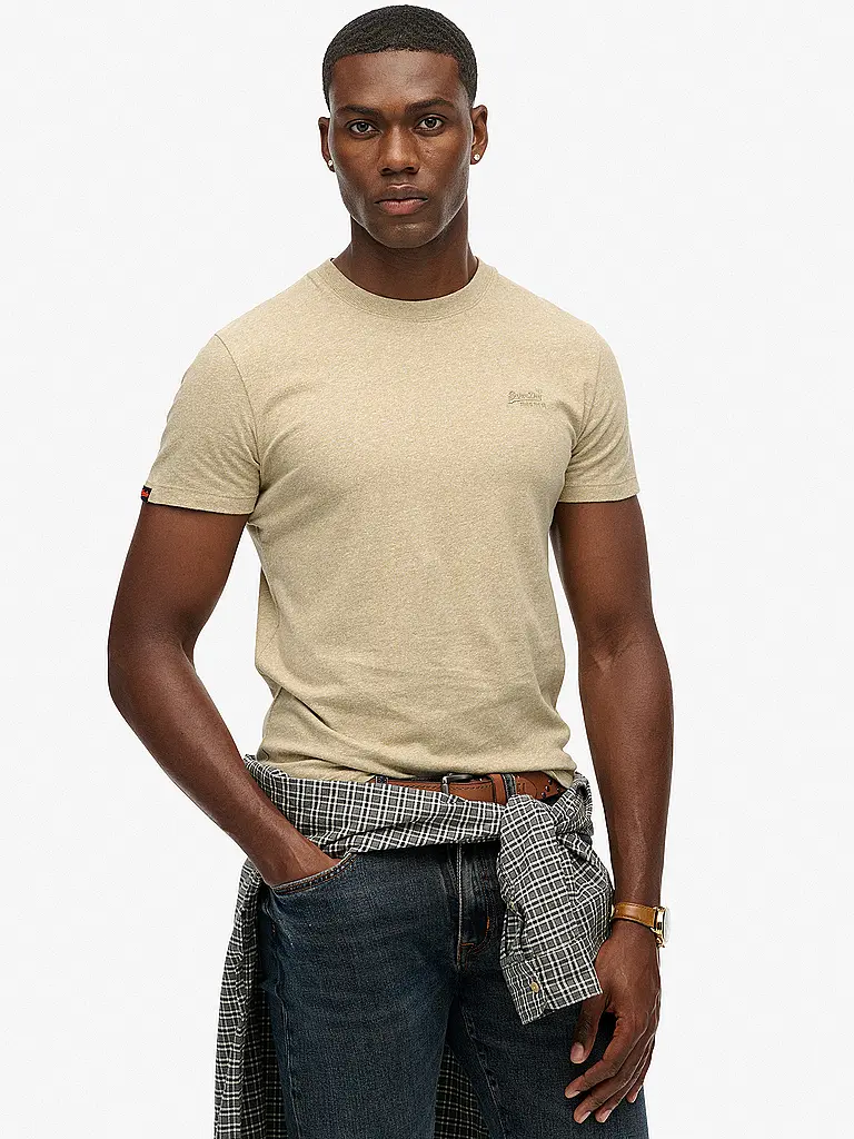 SUPERDRY | T-Shirt |