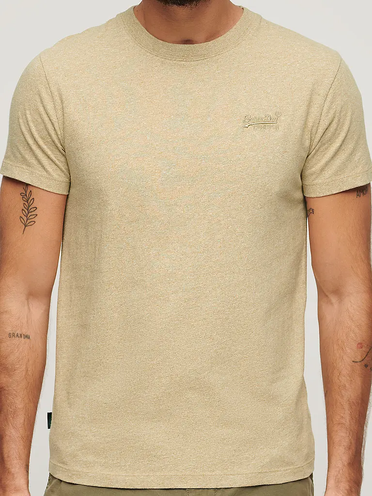 SUPERDRY | T-Shirt |