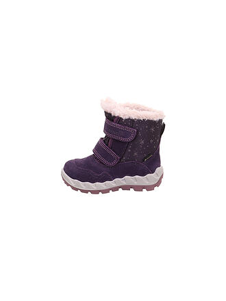 SUPERFIT | Jungen Stiefel ICEBIRD