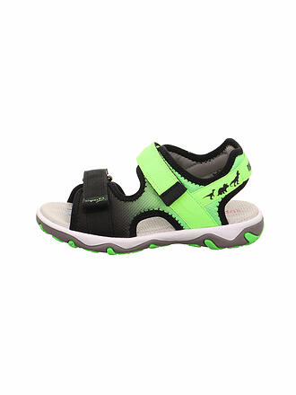 SUPERFIT | Jungen Sandalen MIKE