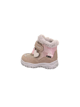 SUPERFIT | Mädchen Winterstiefel HUSKY
