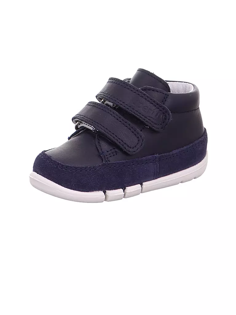 SUPERFIT | Baby Lauflernschuhe FLEXY | blau