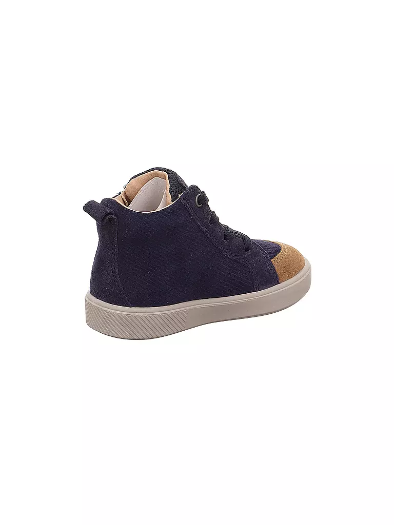 SUPERFIT | Baby Lauflernschuhe SUPIES | blau