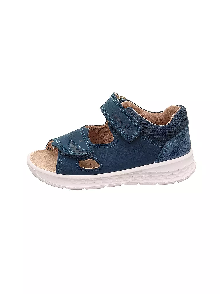 SUPERFIT | Baby Sandalen LAGOON | blau