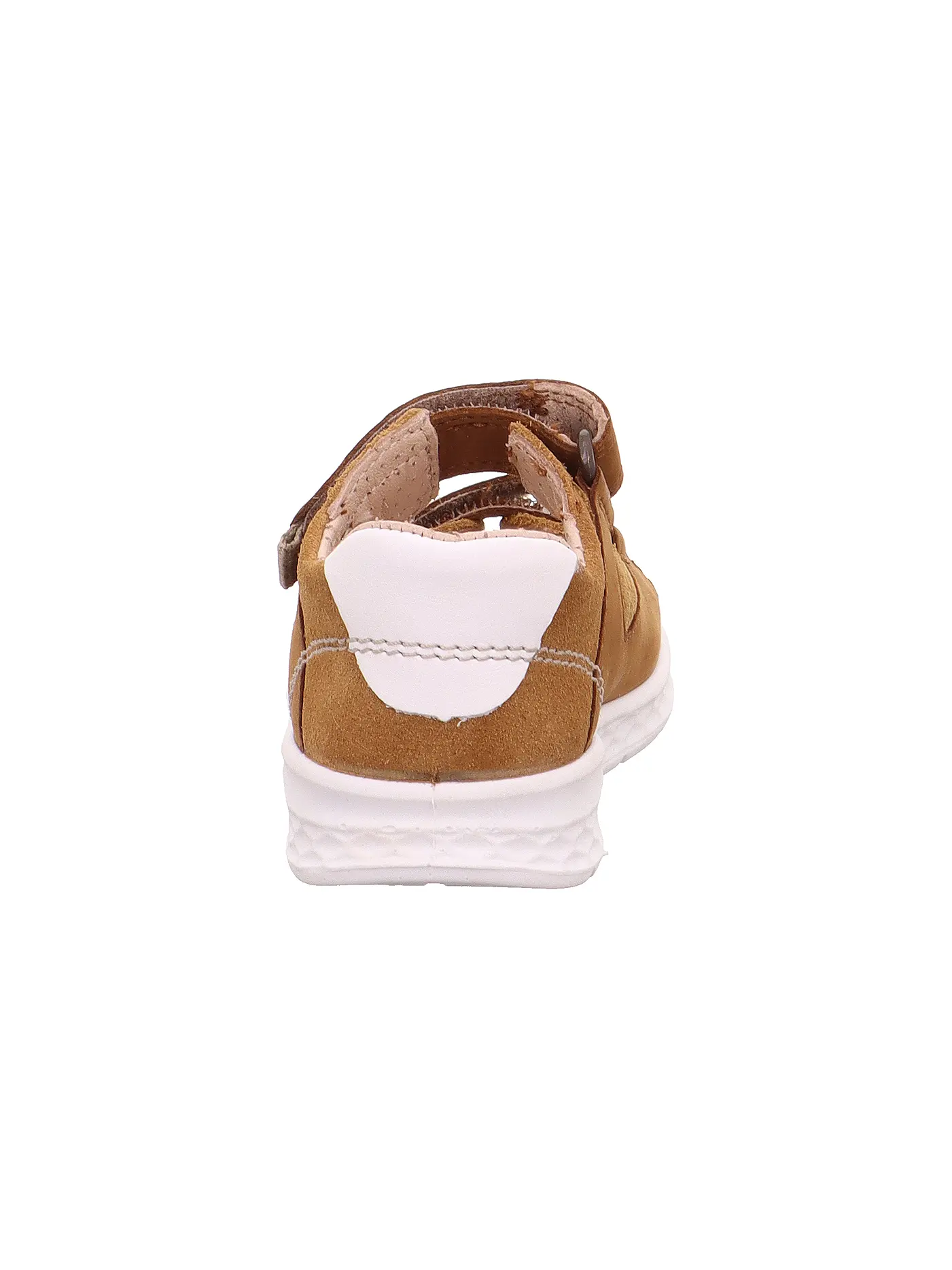 SUPERFIT | Baby Sandalen LAGOON | braun