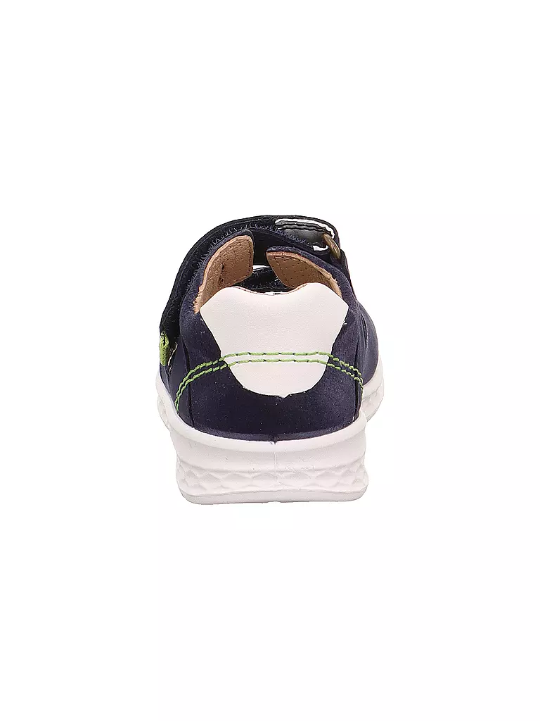 SUPERFIT | Baby Sandalen LAGOON | dunkelblau