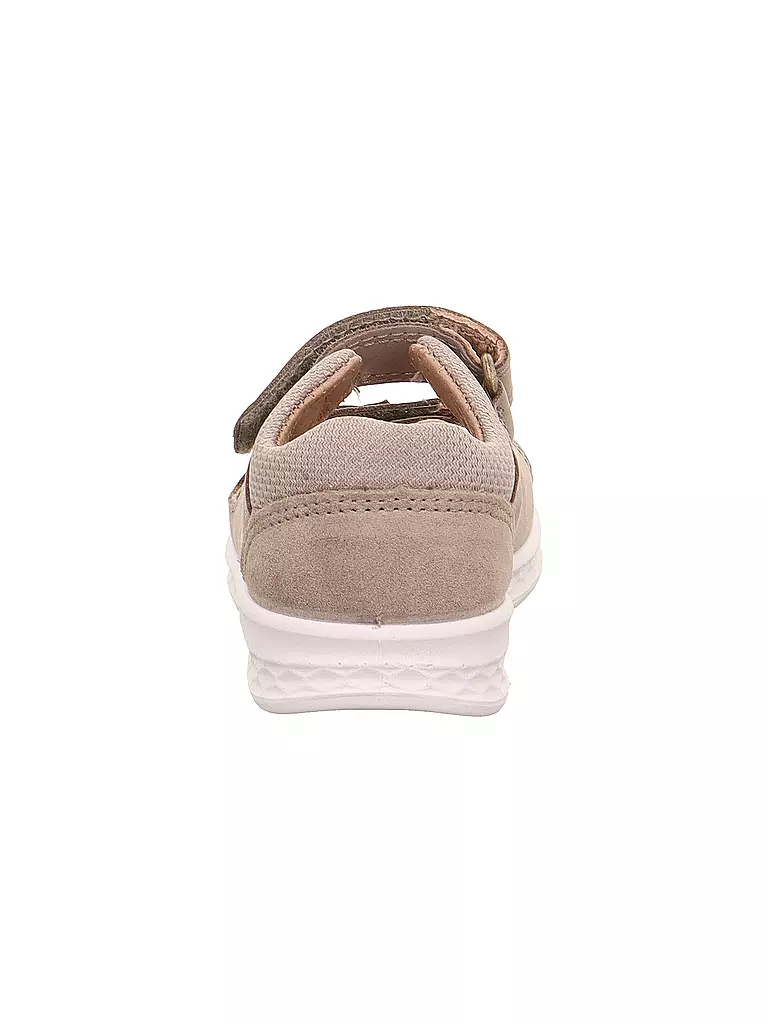 SUPERFIT | Baby Sandalen LAGOON | beige