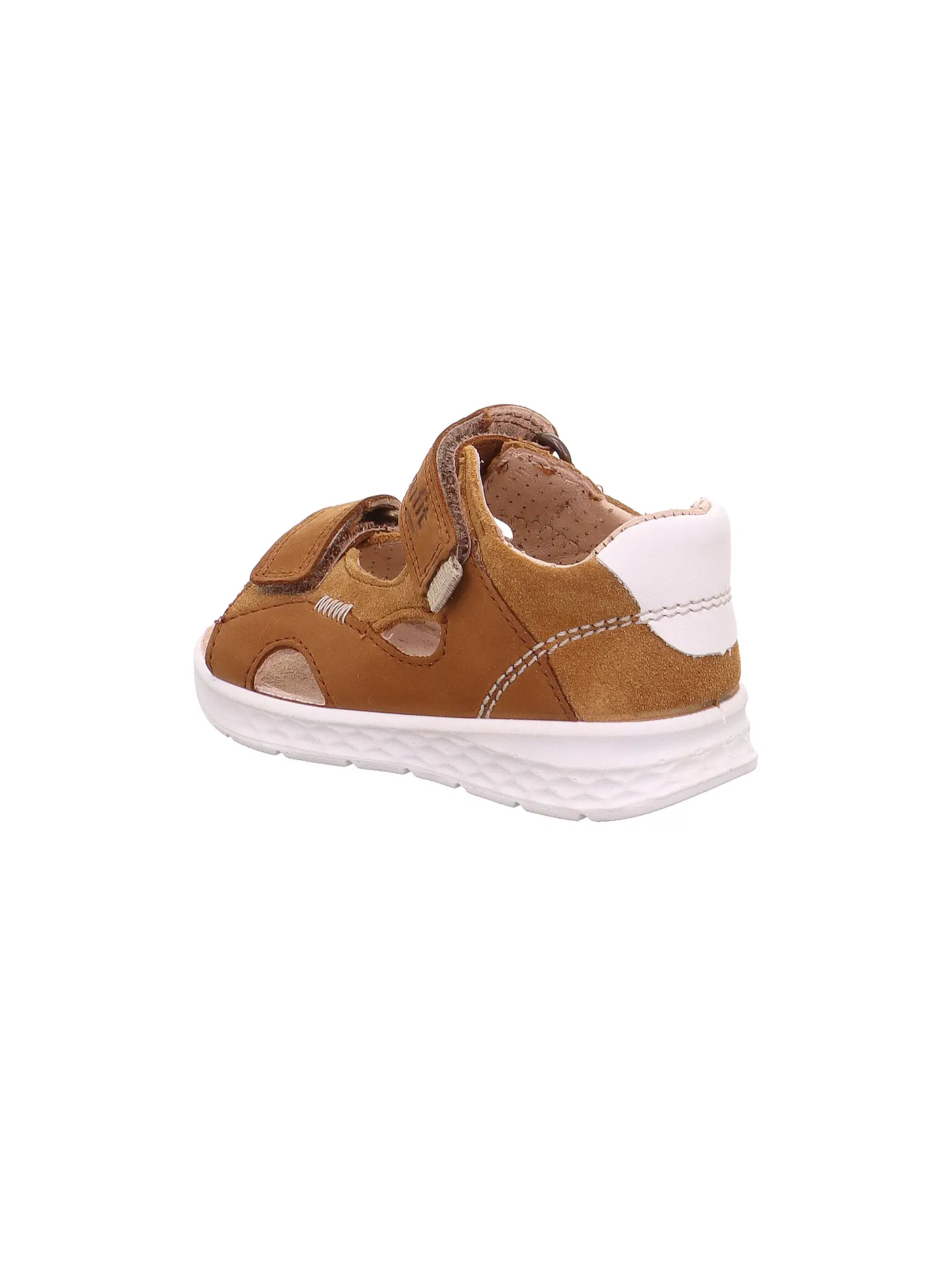 SUPERFIT | Baby Sandalen LAGOON | braun