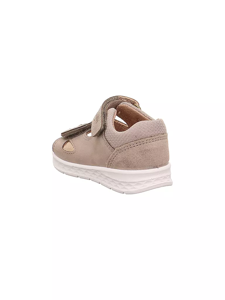 SUPERFIT | Baby Sandalen LAGOON | beige