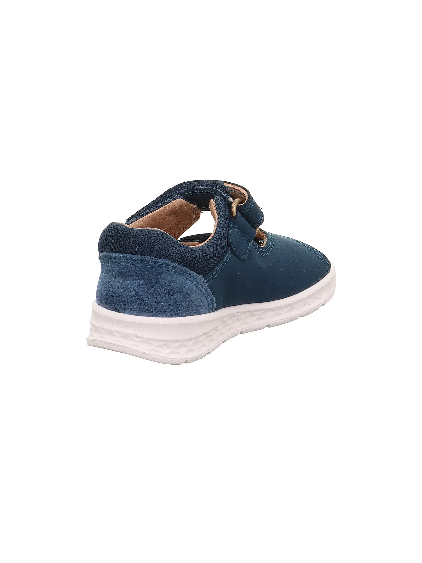SUPERFIT | Baby Sandalen LAGOON | blau