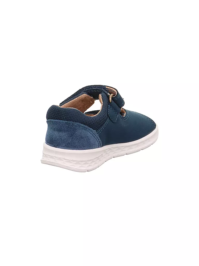 SUPERFIT | Baby Sandalen LAGOON | blau