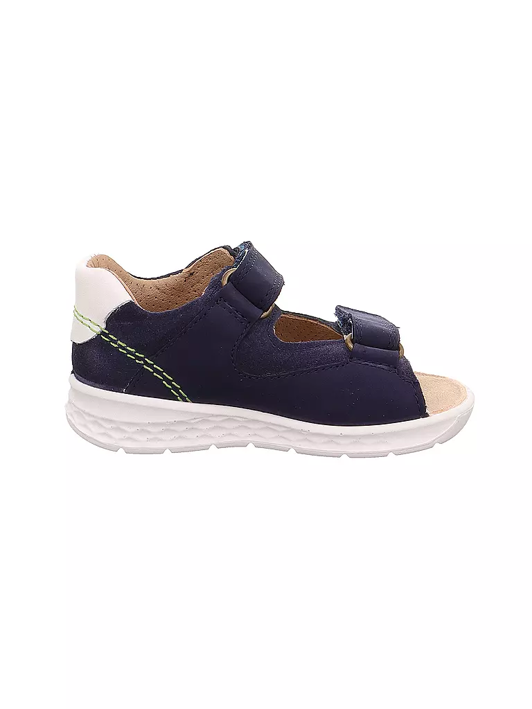 SUPERFIT | Baby Sandalen LAGOON | dunkelblau