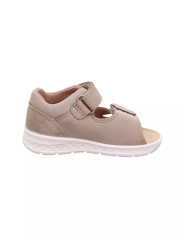 SUPERFIT | Baby Sandalen LAGOON | beige