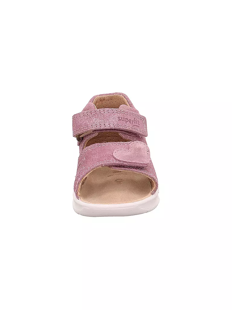 SUPERFIT | Baby Sandalen LAGOON | hellblau