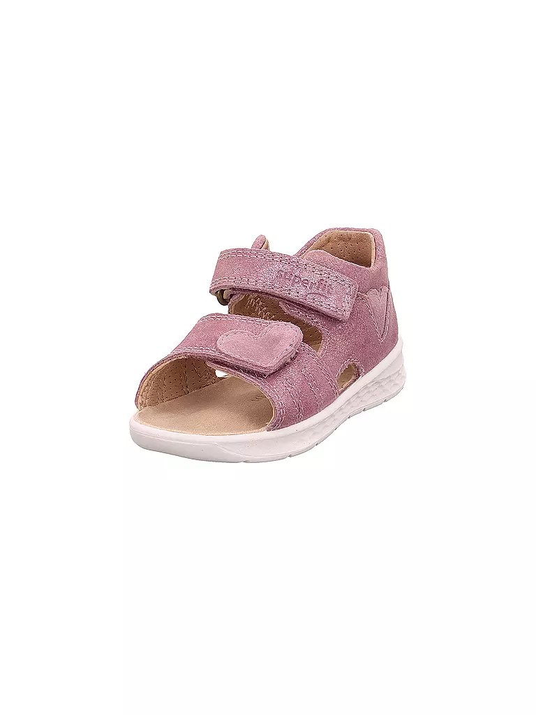 SUPERFIT | Baby Sandalen LAGOON | hellblau