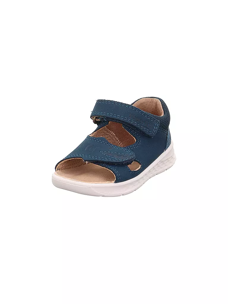 SUPERFIT | Baby Sandalen LAGOON | blau