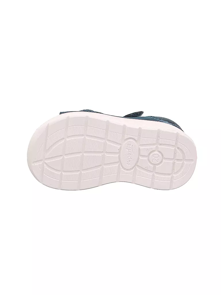 SUPERFIT | Baby Sandalen LAGOON | blau