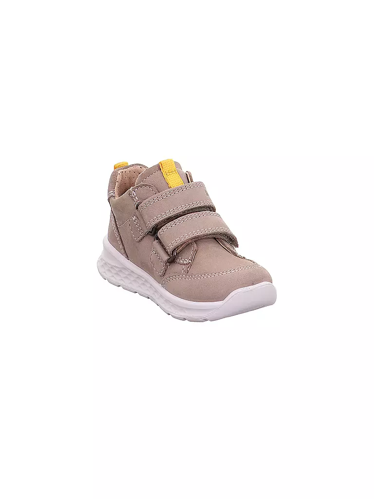 SUPERFIT | Baby Schuhe BREEZE | beige