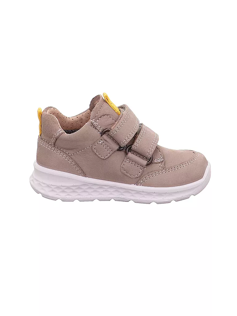 SUPERFIT | Baby Schuhe BREEZE | beige