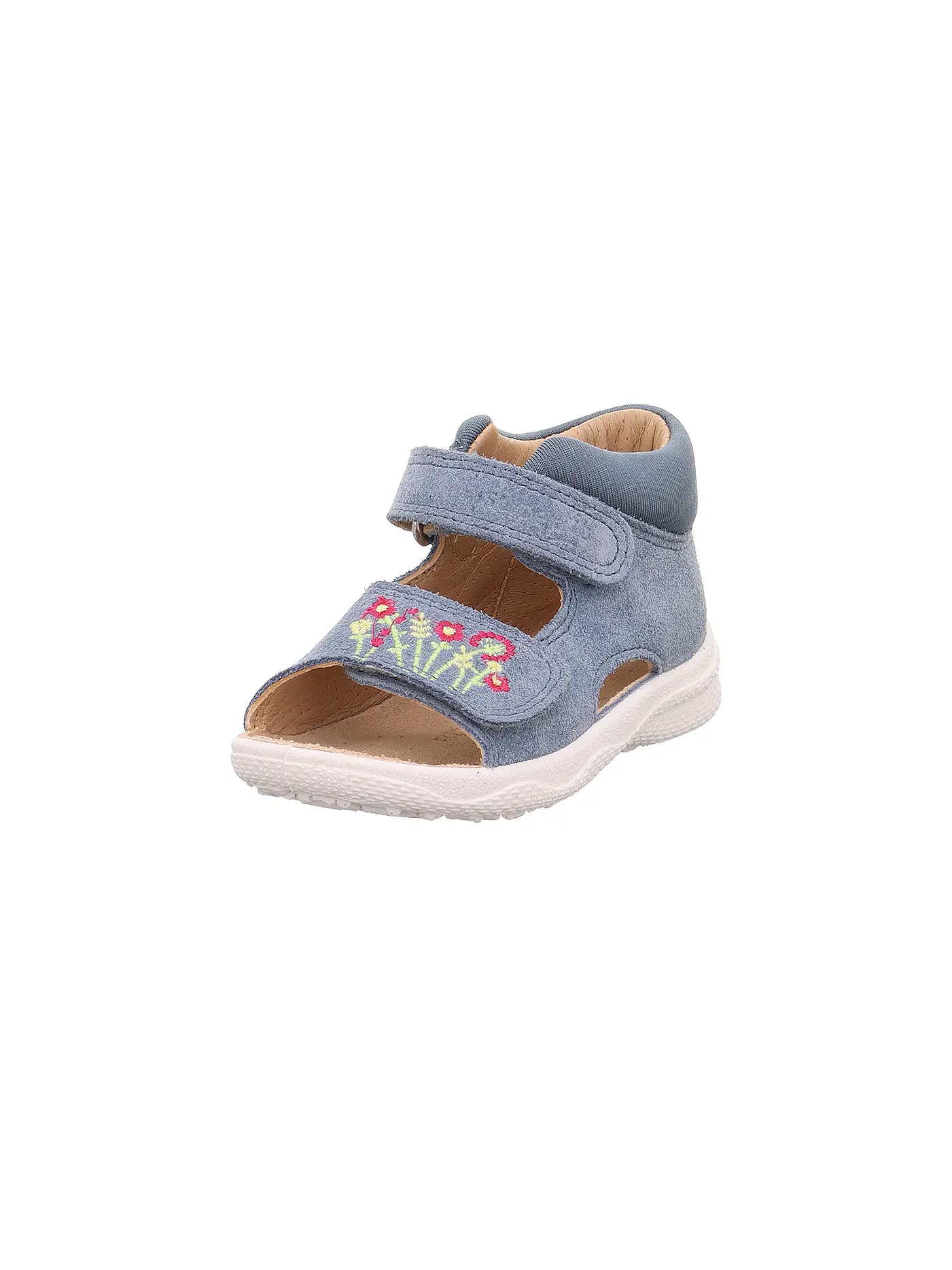 SUPERFIT | Baby Schuhe POLLY | blau