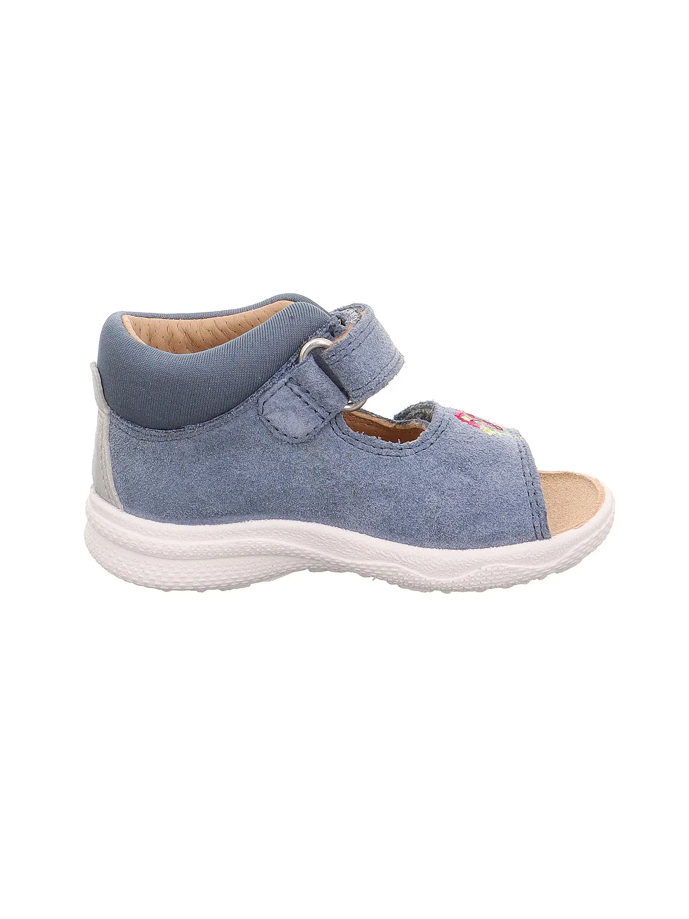 SUPERFIT | Baby Schuhe POLLY | blau