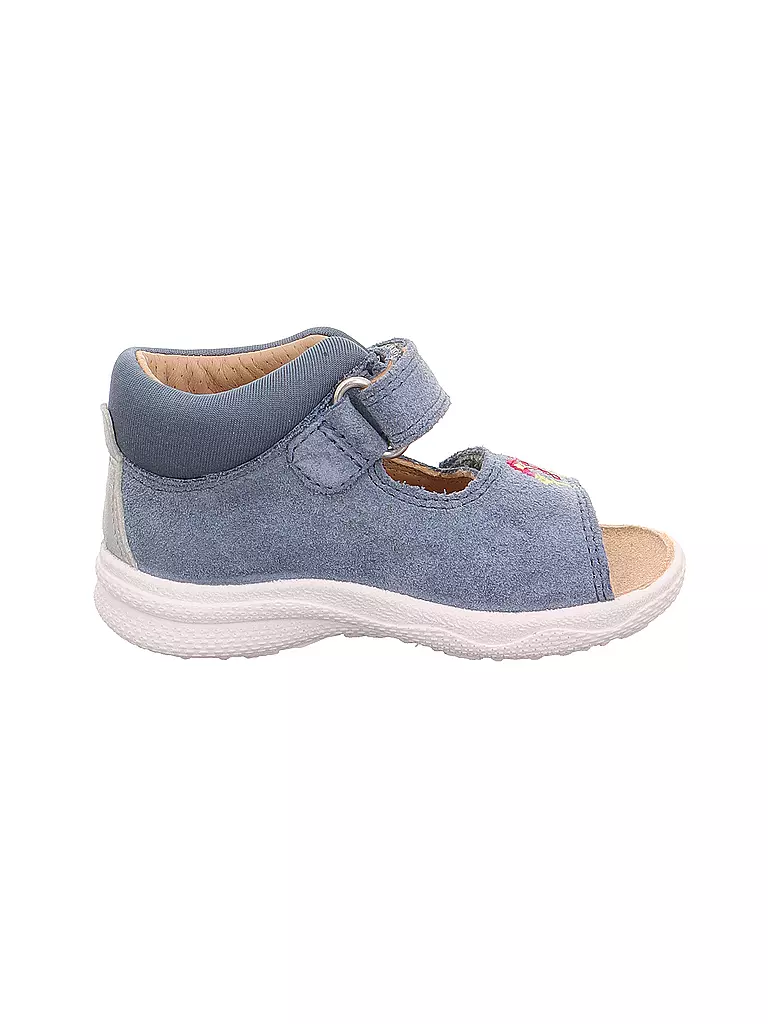 SUPERFIT | Baby Schuhe POLLY | blau