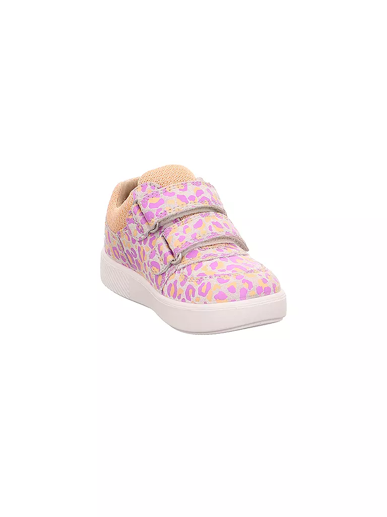 SUPERFIT | Baby Schuhe SUPIES | rosa