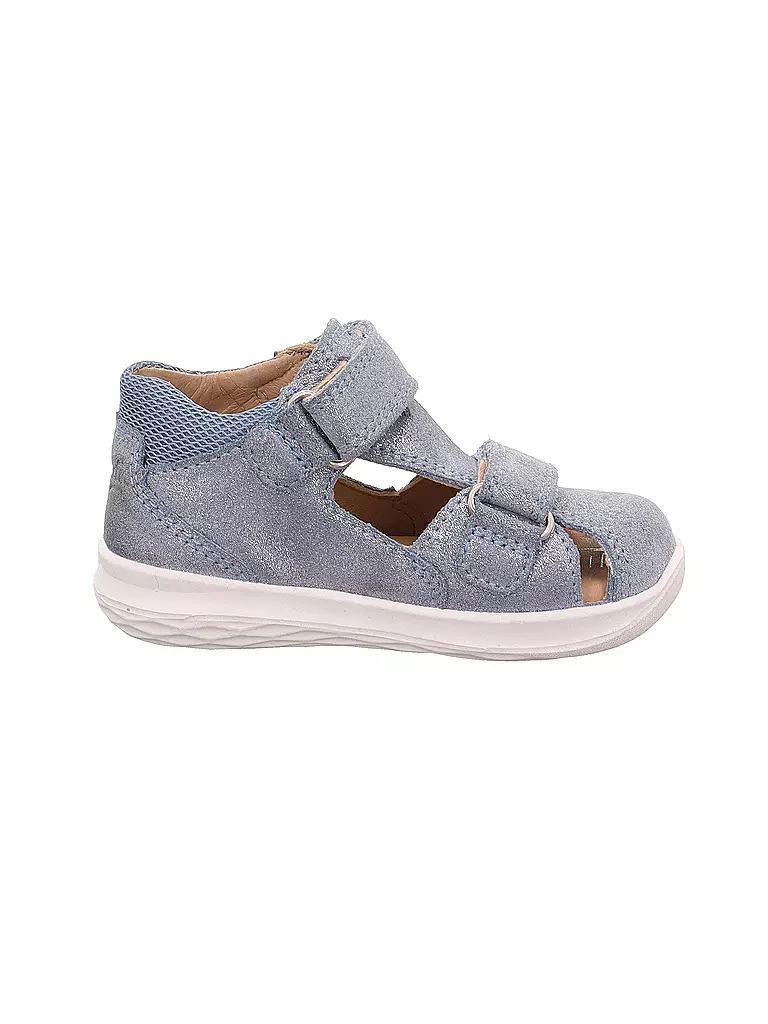 SUPERFIT | Baby Schuhe | blau