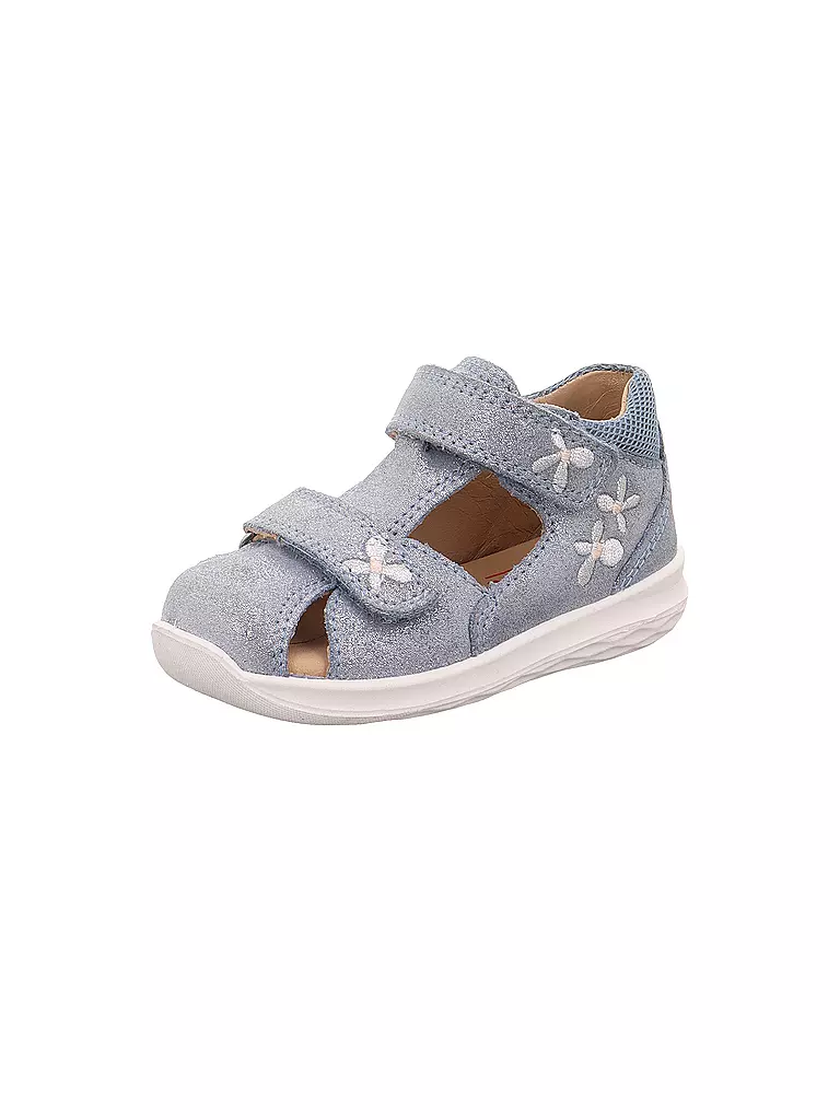 SUPERFIT | Baby Schuhe | blau