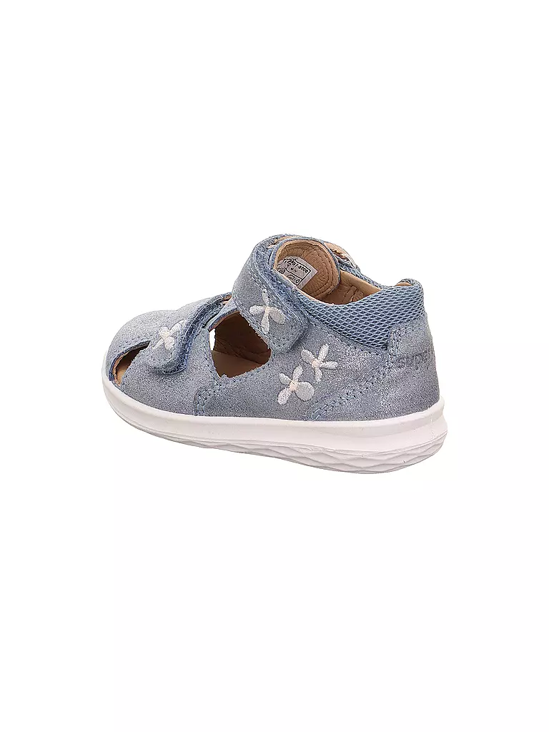 SUPERFIT | Baby Schuhe | blau