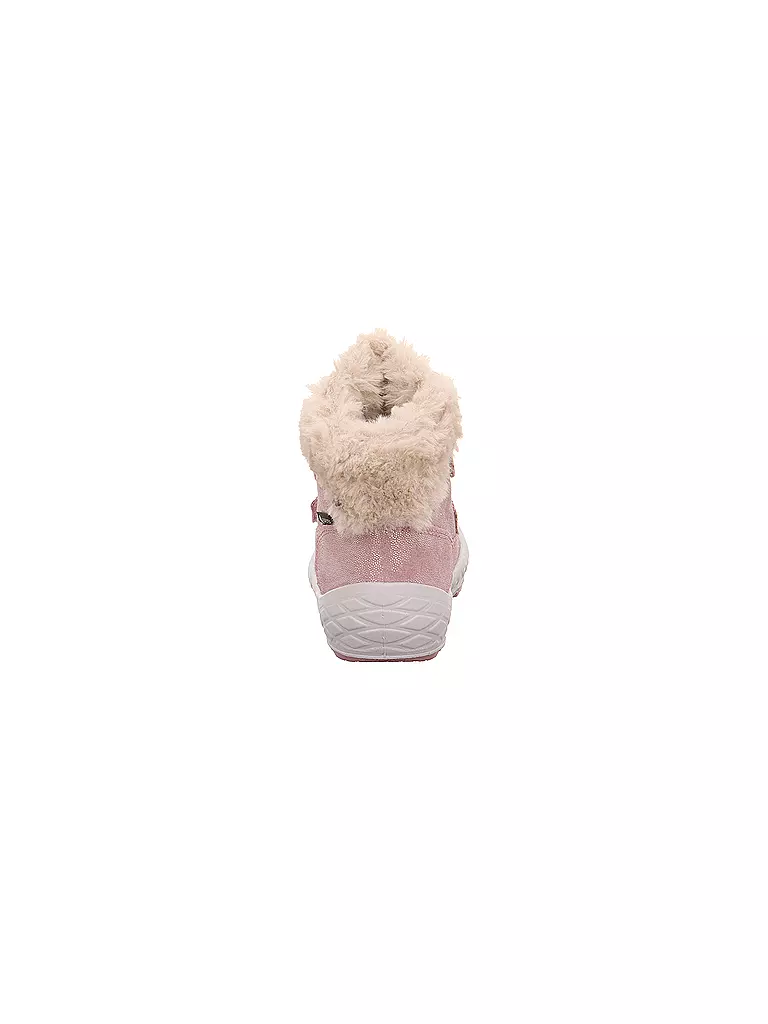 SUPERFIT | Baby Stiefel GROOVY | rosa