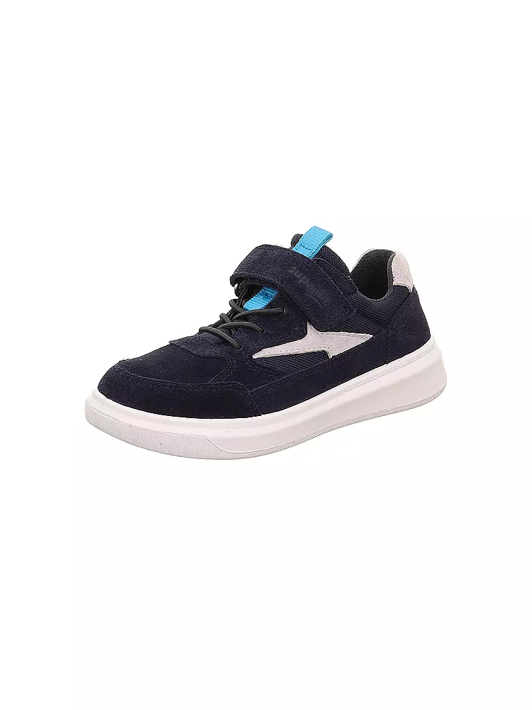 SUPERFIT | Jungen Halbschuhe COSMO | blau