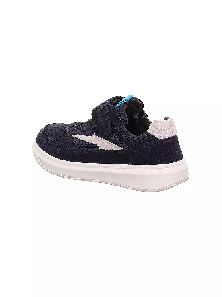 SUPERFIT | Jungen Halbschuhe COSMO | blau